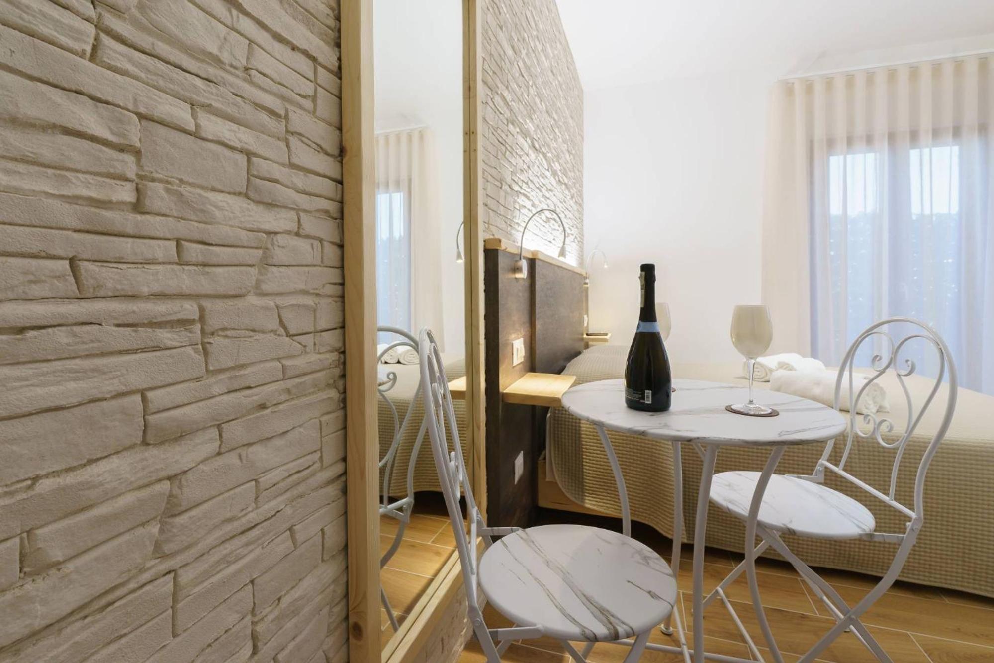 Chalet N5 Guest House Catanzaro Exterior foto